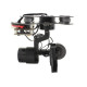 Подвес трехосевой гиростабилизированный DYS Smart3 для камер GoPro