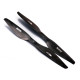 Пропеллеры карбоновые T-Motor P 18x6,1 (2шт)
