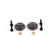 Пропеллеры карбоновые T-Motor P 18x6,1 (2шт)