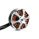 Мотор T-Motor MN5208-11 KV340 4-6S 850W для коптеров
