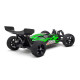 Радіокерована модель Баггі 1:10 Himoto Tanto E10XBL Brushless (зелений)