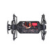 Радіокерована модель траггі 1:10 Himoto Katana E10XTL Brushless (зелений)