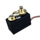 Сервопривод стандарт 60г Power HD 1201MG 13.5кг/0.20сек/360° для роботов