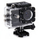 Экшн камера SJCam SJ4000 WiFi оригинал (черный)