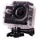 Экшн камера SJCam SJ4000 WiFi оригинал (черный)