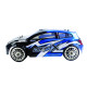 Радіокерована модель Дрифт 1:18 Himoto DriftX E18DT (синій)