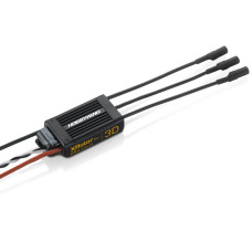 Регуляторы хода HOBBYWING XRotor Pro 25A 3D OPTO 3-4S для мультикоптеров (2шт)