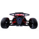 Радіокерована модель Баггі 1:10 Himoto Dirt Whip E10DB Brushed (червоний)