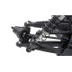 Радіокерована модель Баггі 1:10 Himoto Tanto E10XB Brushed (зелений)