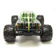 Радіокерована модель Монстр 1:8 Himoto Raider MegaE8MTL Brushless (зелений)