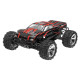 Радиоуправляемая модель Монстр 1:8 Himoto Raider MegaE8MTL Brushless (красный)