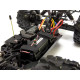 Радиоуправляемая модель Монстр 1:8 Himoto Raider MegaE8MTL Brushless (красный)