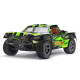 Радиоуправляемая модель раллийного шорт-корса 1:8 Himoto Mayhem MegaE8SCL Brushless (зеленый)