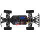 Радіокерована модель ралійного шорт-Корса 1:8 Himoto Mayhem MegaE8SCL Brushless (червоний)