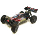 Радиоуправляемая модель Багги 1:8 Himoto Shootout MegaE8XBL Brushless (красный)