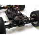 Радиоуправляемая модель Трагги 1:8 Himoto Ziege MegaE8XTL Brushless (зеленый)