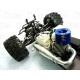 Радіокерована модель Монстр 1:8 Himoto Cluster N8MT NITRO (червоний)