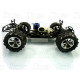 Радіокерована модель Монстр 1:8 Himoto Cluster N8MT NITRO (червоний)