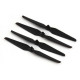 Комплект T-Motor AIR GEAR 200 AIR2205 2000KV 2-4S + 15A ESC 2-3S + T6535 4шт