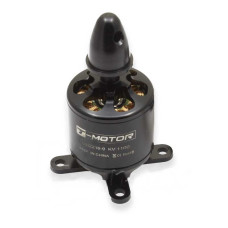 Мотор T-Motor MS2216-9 KV1100 2-3S 252W для коптеров