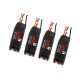 Комплект T-Motor AIR GEAR 200 AIR2205 2000KV 2-4S + 15A ESC 2-3S + T6535 4шт