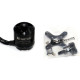 Мотор T-Motor MS2820-7 KV830 2-4S 668W для коптеров