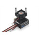 Сенсорный регулятор хода HOBBYWING XERUN XR10 JUSTOCK 60A 2-3S для автомоделей