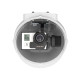Подвес двухосевой VolantexRC 2DH3H для камер GoPro с защитным куполом