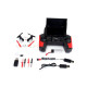 Квадрокоптер радиоуправляемый WL Toys Q242G с FPV системой 5.8ГГц