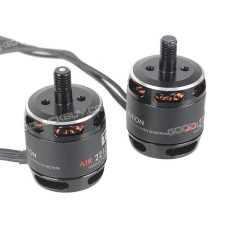 Моторы T-Motor AIR2213 KV920 2-4S для коптеров 2шт