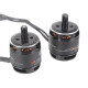 Моторы T-Motor AIR2213 KV920 2-4S для коптеров 2шт