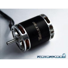 Мотор Thrust 50 KV487 6S 1500W для самолетов