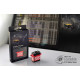 Сервопривод HV микро 18г Power HD D-04HV 3.6/4.2кг 0.06/0.05сек цифровой
