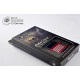 Сервопривод HV микро 18г Power HD D-04HV 3.6/4.2кг 0.06/0.05сек цифровой