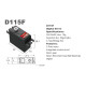 Сервопривод мини 19г BATAN D115F 4.0кг/0.12сек цифровой
