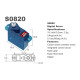 Сервопривод микро 3.5г BATAN S0820 0.4кг/0.1сек цифровой