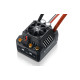 Регулятор хода HOBBYWING EZRUN MAX10 SCT 120A 2-4S влагозащищенный для автомоделей