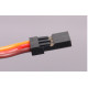 Сервопривод стандарт 75г Power HD WP23KG 23кг/0.12сек цифровой с влагозащитой