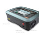 Зарядное устройство кватро SkyRC Q200 10A 200W/300W с/БП универсальное (SK-100104)