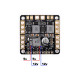 Плата распределения питания с BEC 5V, 12V и LC фильтром