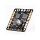 Плата распределения питания с BEC 5V, 12V и LC фильтром