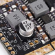 Плата распределения питания с BEC 5V, 12V и LC фильтром