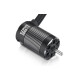 Двигатель HOBBYWING EZRUN 3660SL G2 4000KV вал 5.00мм для автомоделей