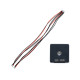 Модуль RGB с USB-портом для Ardupilot Pixhawk