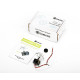 Камера FPV 3в1 Eachine TX02 600TVL с передатчиком 5.8GHz 40к 200mW