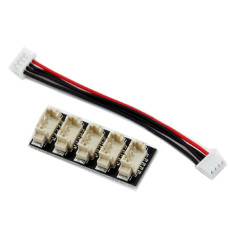 Хаб I2C для Ardupilot Pixhawk