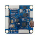 Полетный контроллер Ardupilot miniAPM 3.1 (не оригинал)