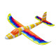 Планер метальний J-Color Hawk 600мм c комплектом фарб