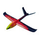 Планер метальний J-Color Eagle 600мм c комплектом фарб