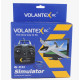 Авиасимулятор 6-канальный VolantexRC